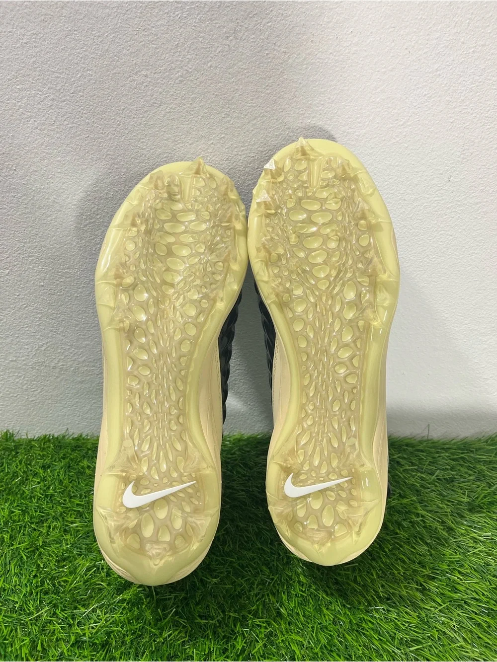 Nike high traction